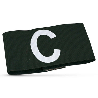 Select Soccer Captain Armbands Velcro Closure (Pack of 6)
