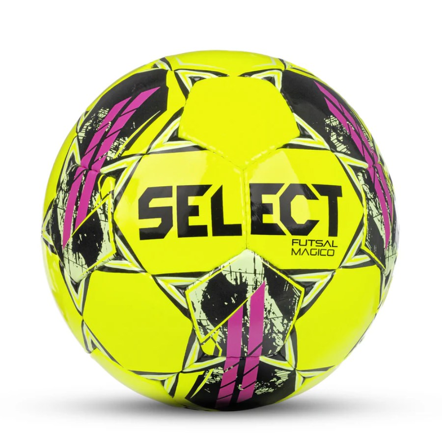 Select Futsal Magico
