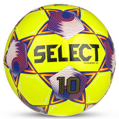 Select Numero 10 Soccer Balls