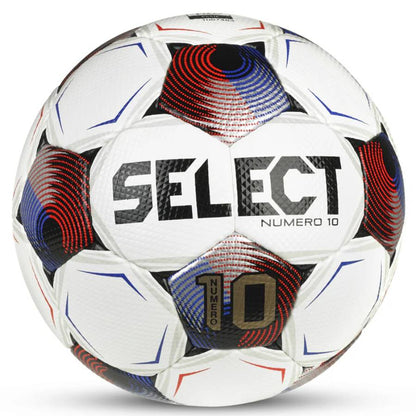 Select Numero 10 Soccer Balls