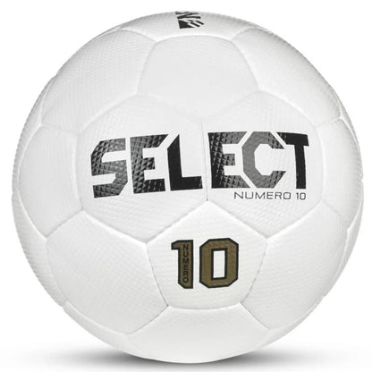 Select Numero 10 Soccer Balls