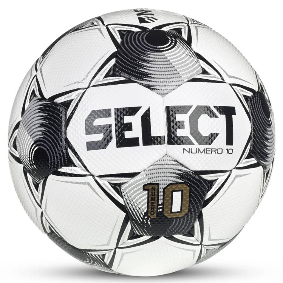 Select Numero 10 Soccer Balls