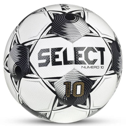 Select Numero 10 Soccer Balls