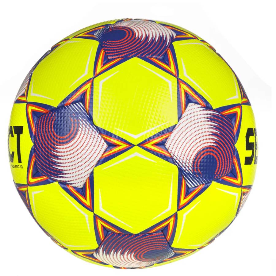 Select Numero 10 Soccer Balls