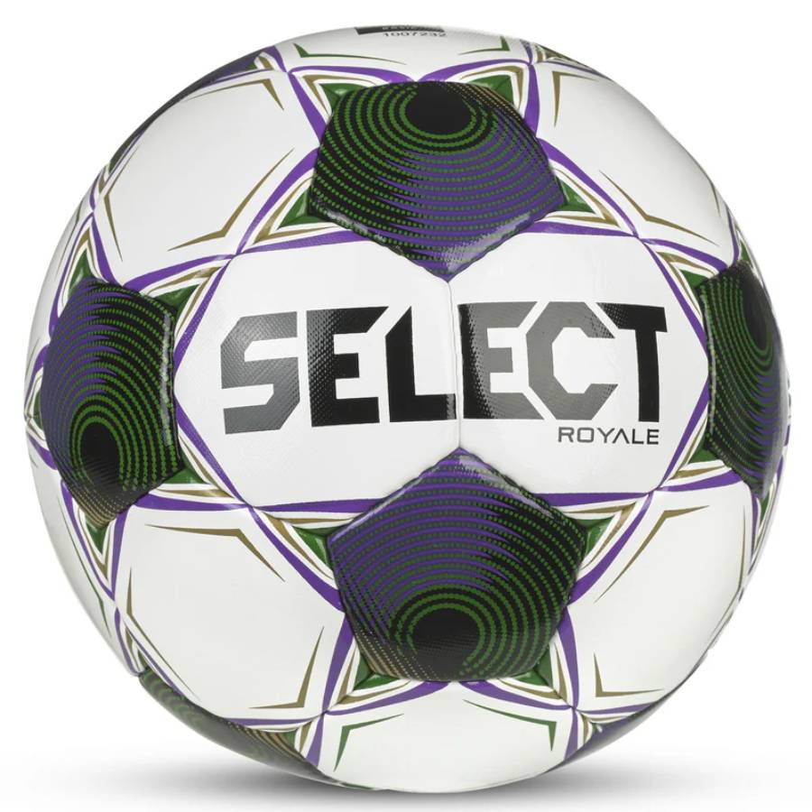 Select Royale Soccer Ball