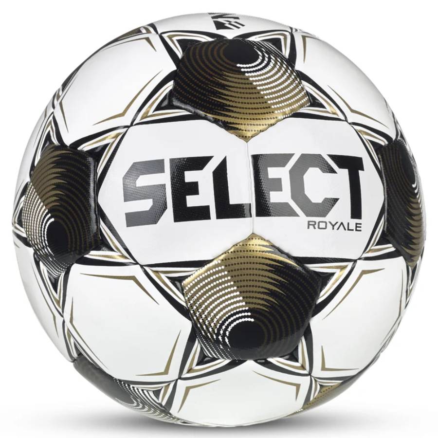Select Royale Soccer Ball