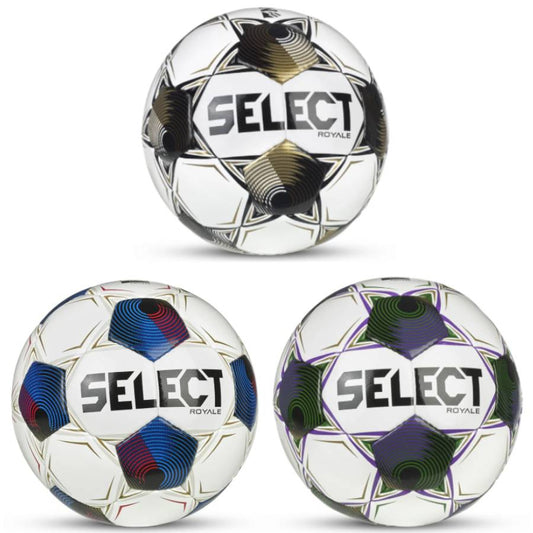 Select Soccer Balls for All Levels | Morley Athletic Supply Co Inc