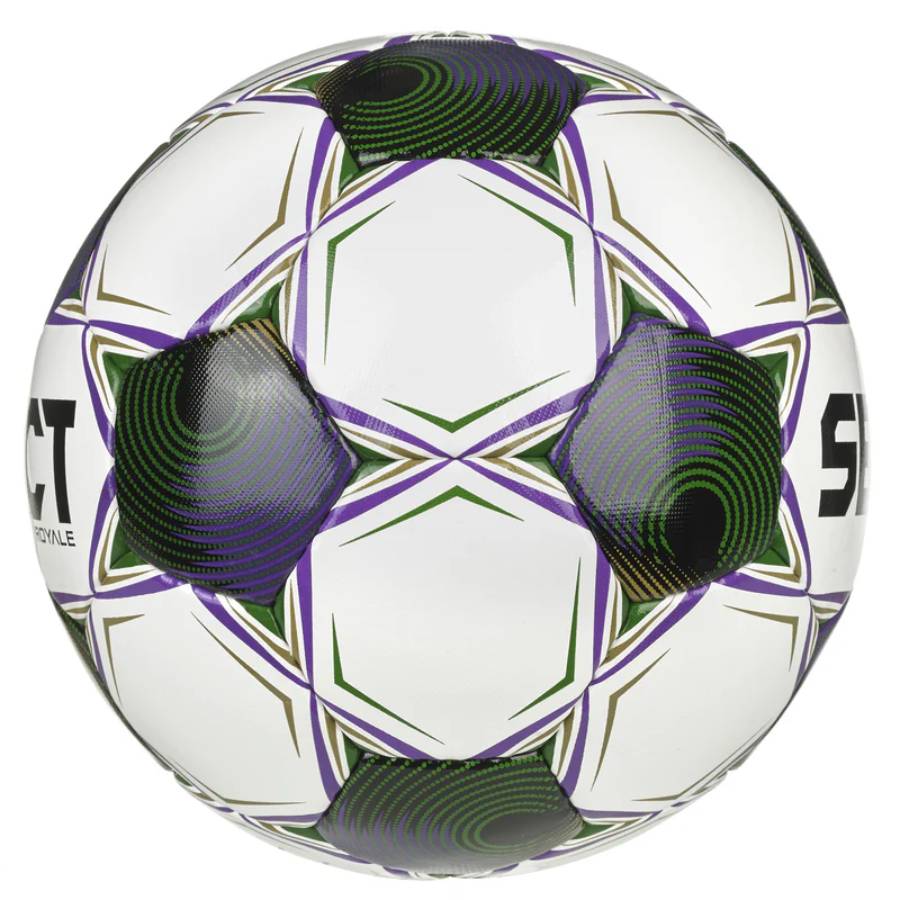 Select Royale Soccer Ball