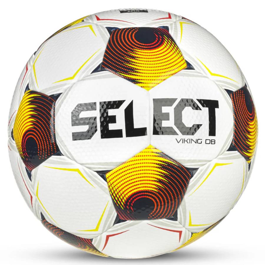 Select Sports Viking Soccer Ball | Morley Athletic Supply Co Inc
