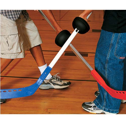 Shield Stick Hand Guards