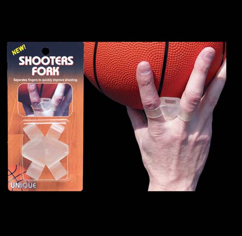 Shooters Fork