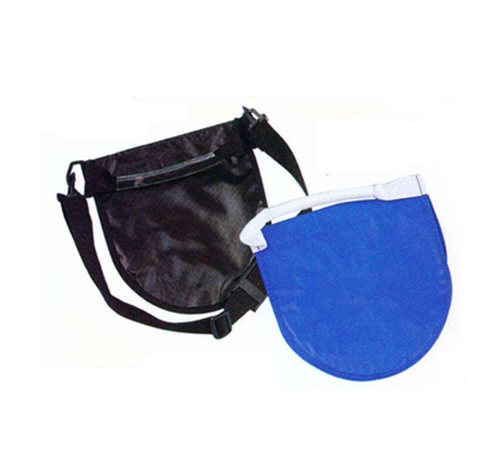 Shot And Discus Carrier & Optional Shoulder Strap – Morley Athletic ...