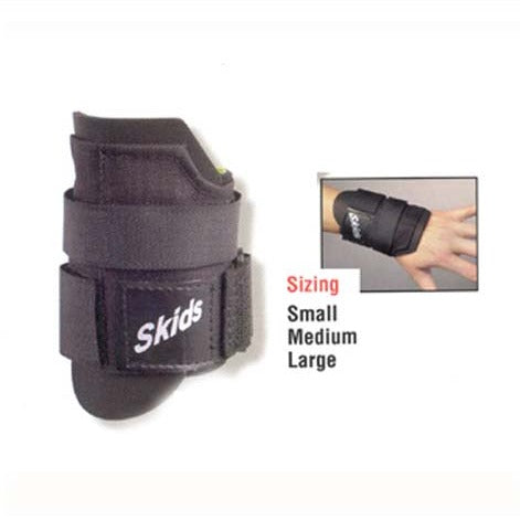 SkidsÂ® Wrist Wrap Support Small