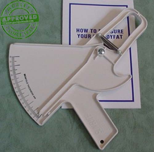 SLIM GUIDE SKINFOLD CALIPER