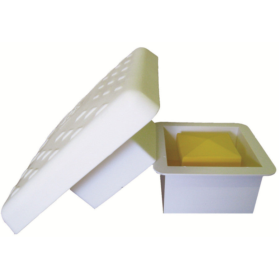 Soft Touch A1500 Adult A-Series Progressive Release Complete Base Set & Covers A1500 Adult Base Set Complete