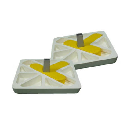 Soft Touch Bases C14DBL-SET C-Series Youth 14" Convertible Base Set