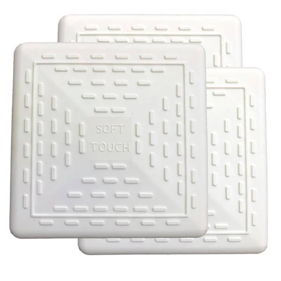 Soft Touch Bases PS1500 PS-Series Pro-Style Bases Set Of 3