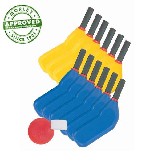 Softee Scooter Hockey Set