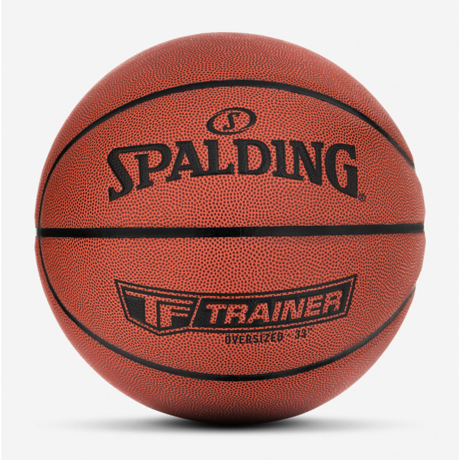 Spalding 33" Oversized Training Basketball