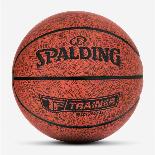Spalding 33" Oversized Training Basketball