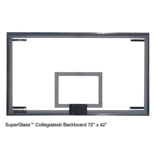 Premium Backboard Backboards for All Levels | Morley Athletic Supply Co Inc