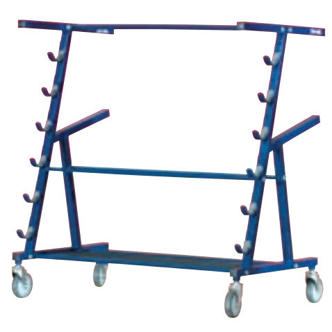 Spalding Volleyball Equipment Carrier