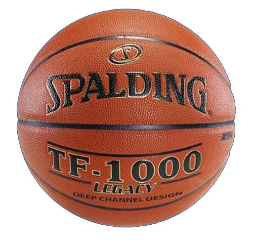 Spalding TF1000 Legacy Basketball