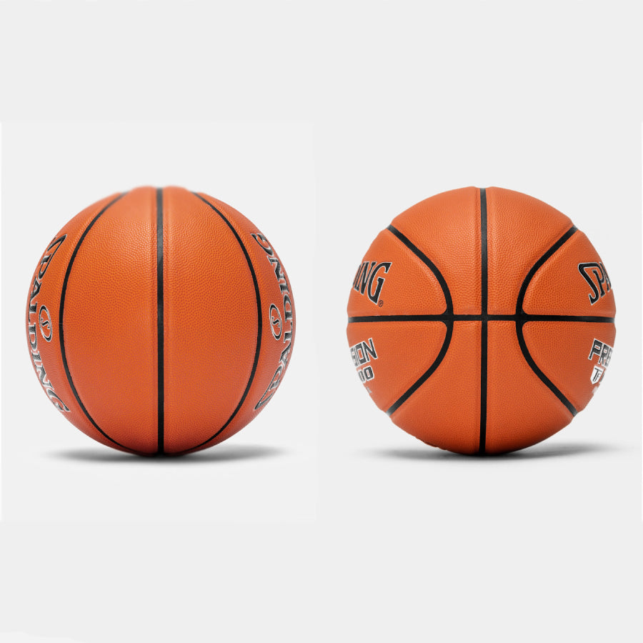Spalding TF 1000 Precision Basketball