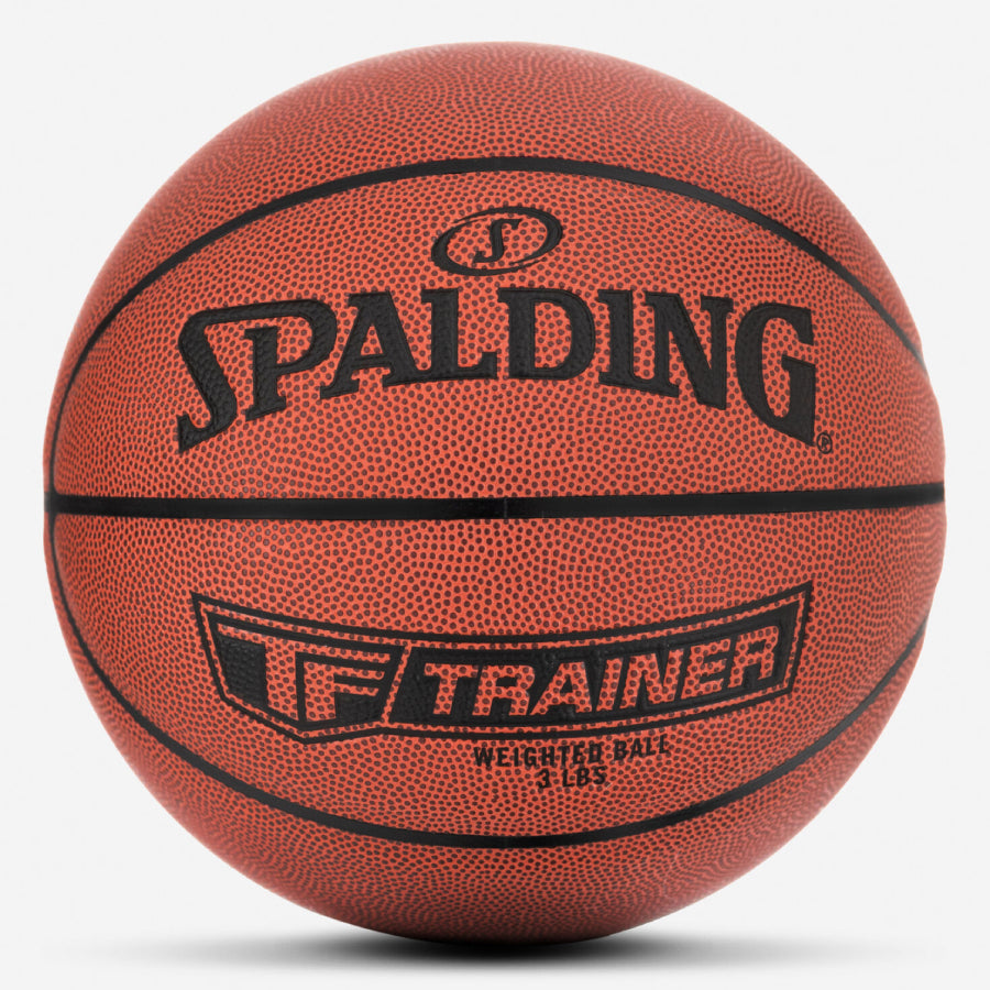 Spalding Womens Size 3 Lb Training Basketball