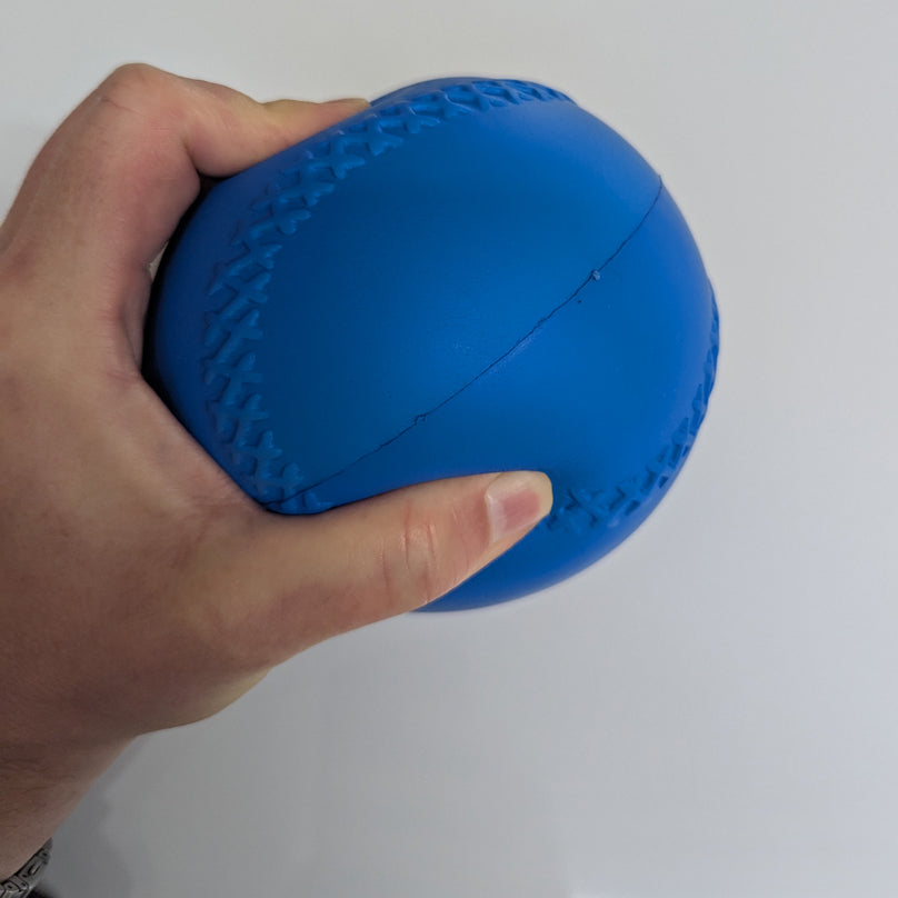 The Only Ball Blue (Soft)
