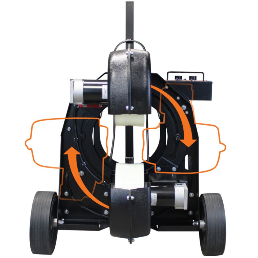 Sports Attack Strike Attack Soccer Machine
