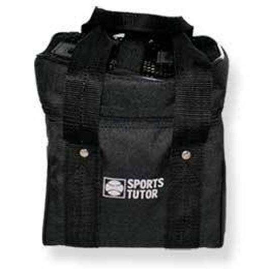 External Battery Pack For Strike One Or Triple Play Plus Pitching Machines