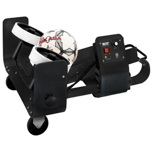Soccer Tutor Coach Soccer Ball Machine
