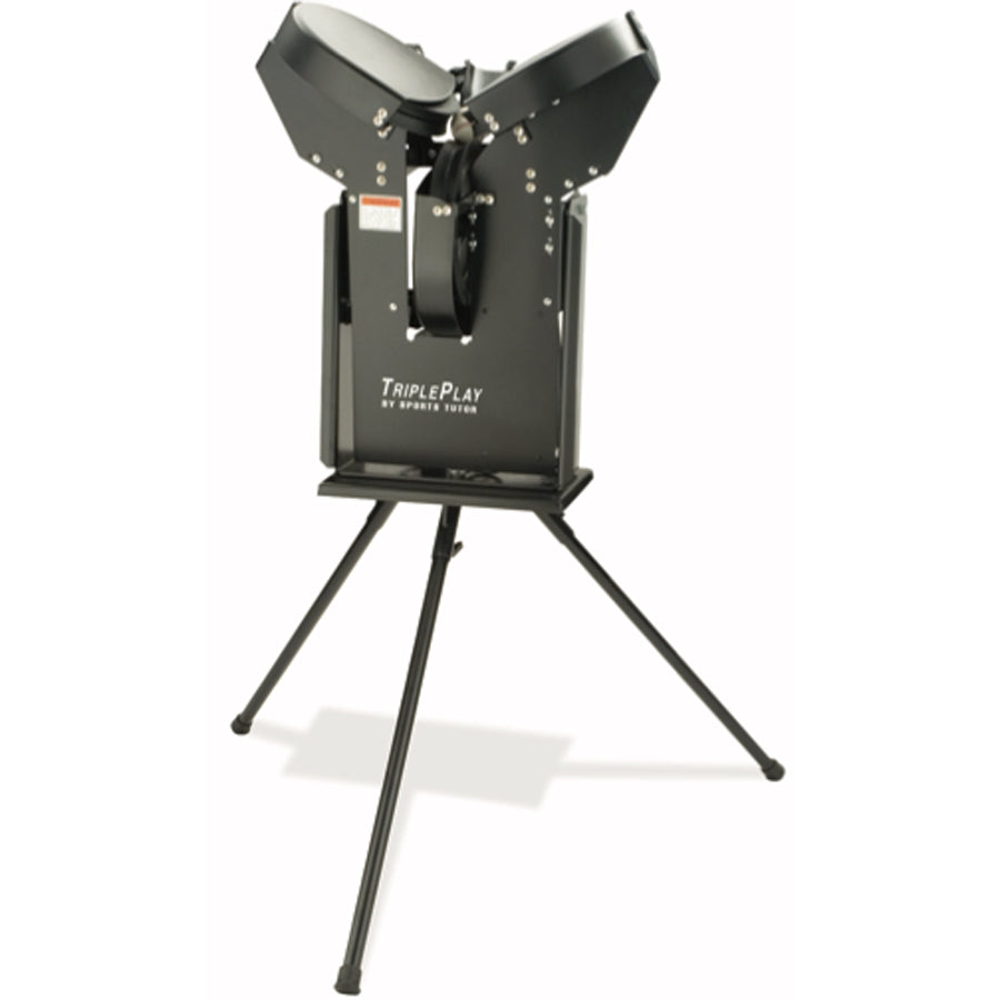 TriplePlay Prime Baseball Pitching Machine