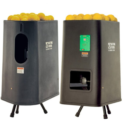 Batting Tutor Softball Machine