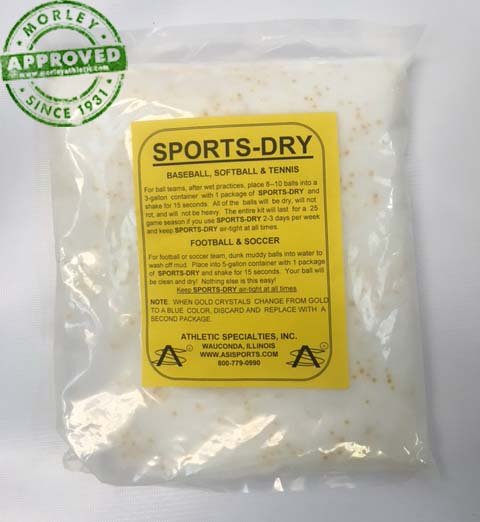 Sports-Dry