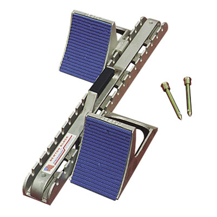 Newton Elite Starting Block
