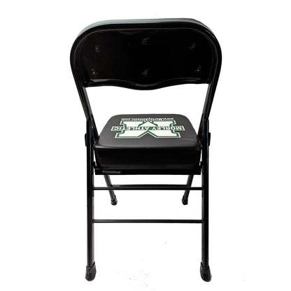 Custom Basketball Sideline Chairs for Your School, Team or Business - Morley Athletic Supply Co Inc