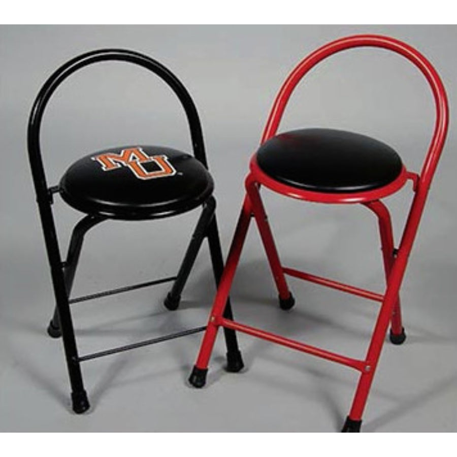 Tall Locker Room Custom Stools - Morley Athletic Supply Co Inc