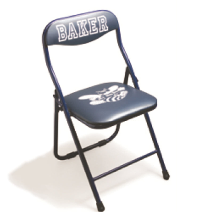 Universal Folding Custom Chair - Morley Athletic Supply Co Inc