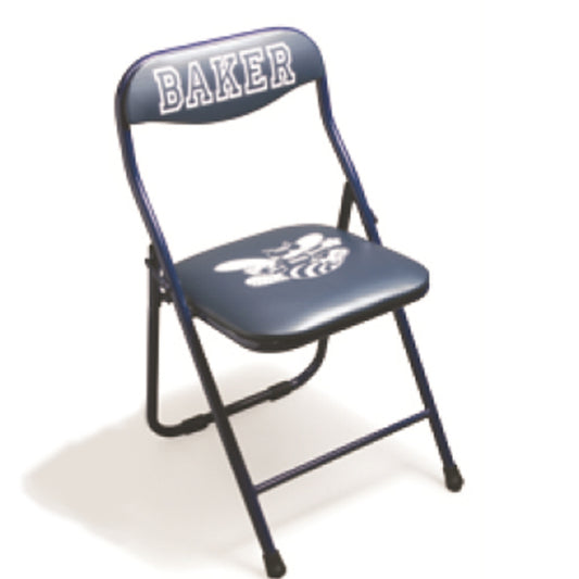 Universal Folding Custom Chair - Morley Athletic Supply Co Inc