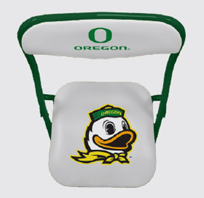 Universal Folding Custom Chair - Morley Athletic Supply Co Inc
