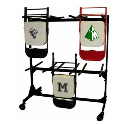 Chair Caddie For Sideline Chairs