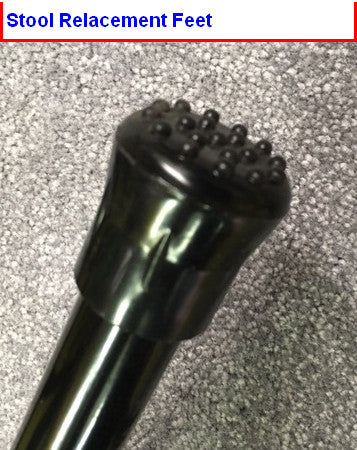 Replacement Rubber Feet For Sideline Chairs Set of 4 Deluxe Sideline Chair Feet