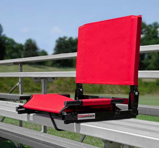GameChanger Stadium Chair