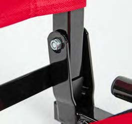 GameChanger Stadium Chair