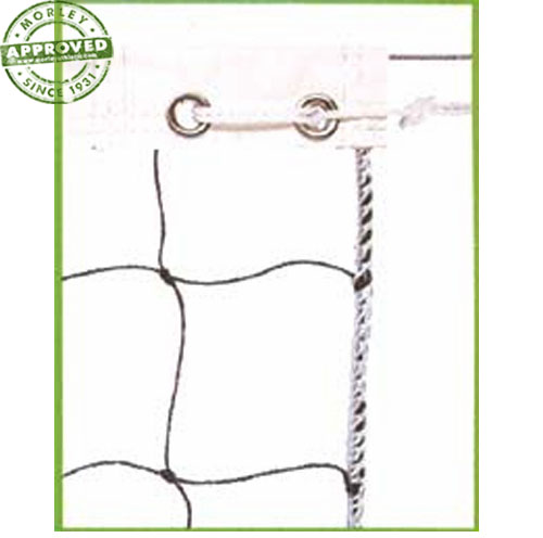 Steel Cable Recreational Volleyball Net