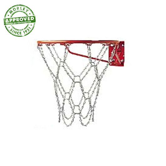 Steel Chain Basketball Net