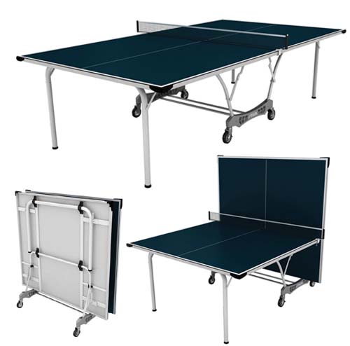 Stiga Coronado Outdoor Table Tennis Table