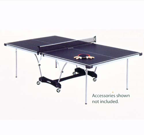 Stiga Daytona Table Tennis Table